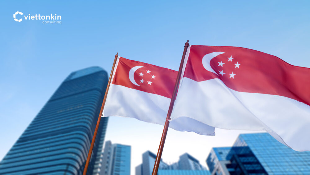 types of company in singapore