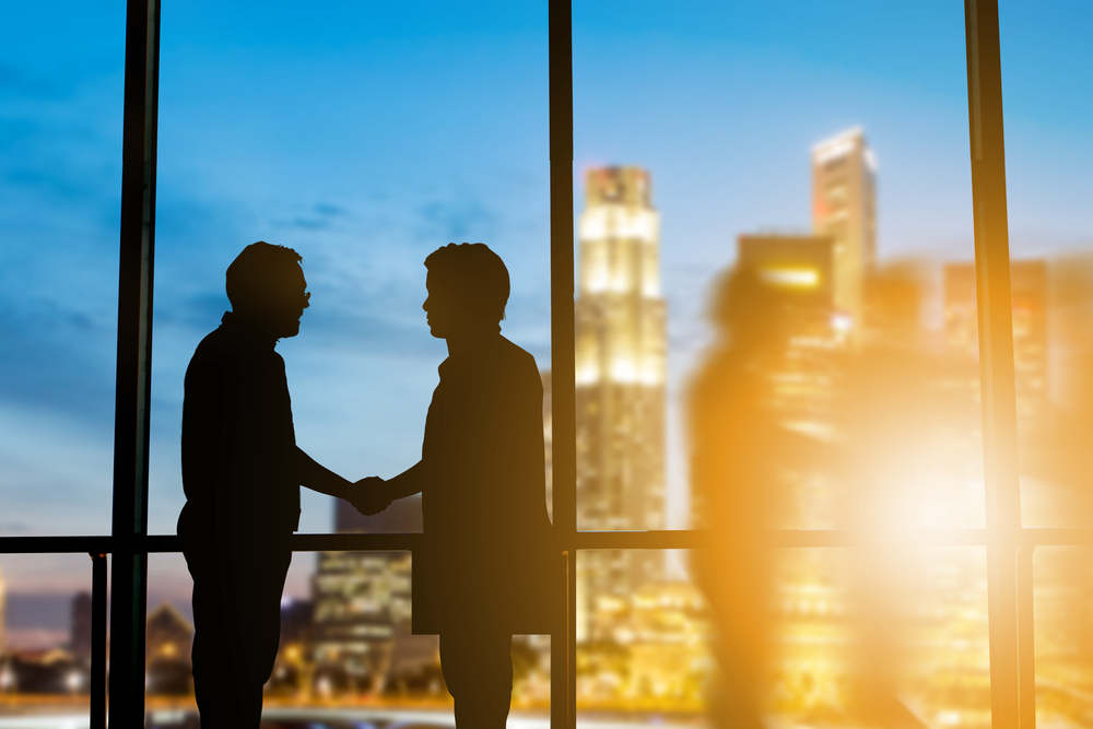 Joint Venture in Vietnam