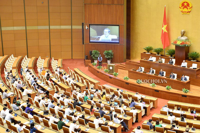 national assembly