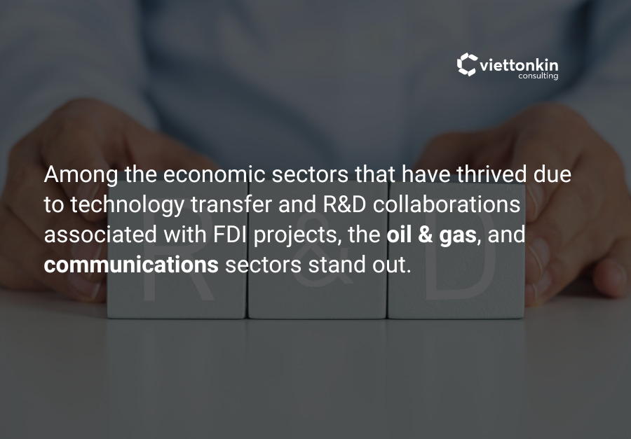 technology transfer