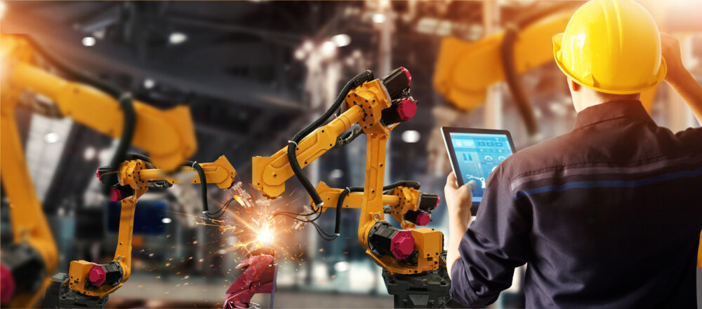Diverse Industry Involvement in Foreign Investment