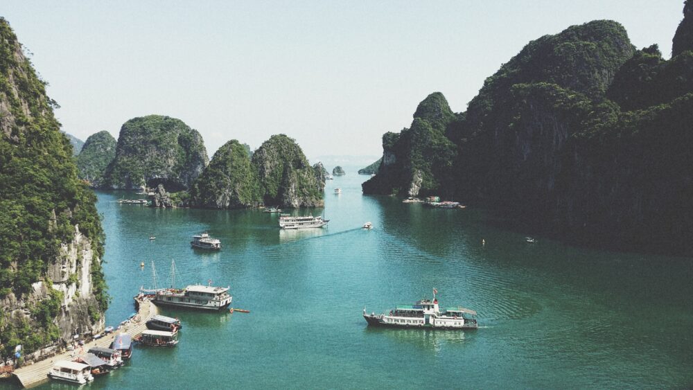 Exploring the Growth Trends in the Travel Industry in Vietnam