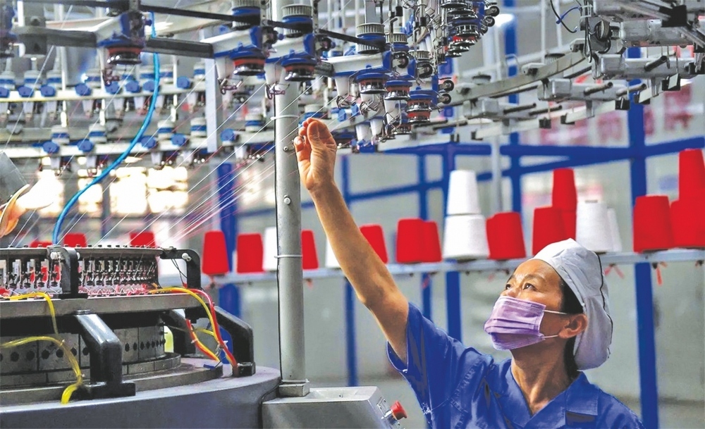 Growth in Vietnam s Labor Force