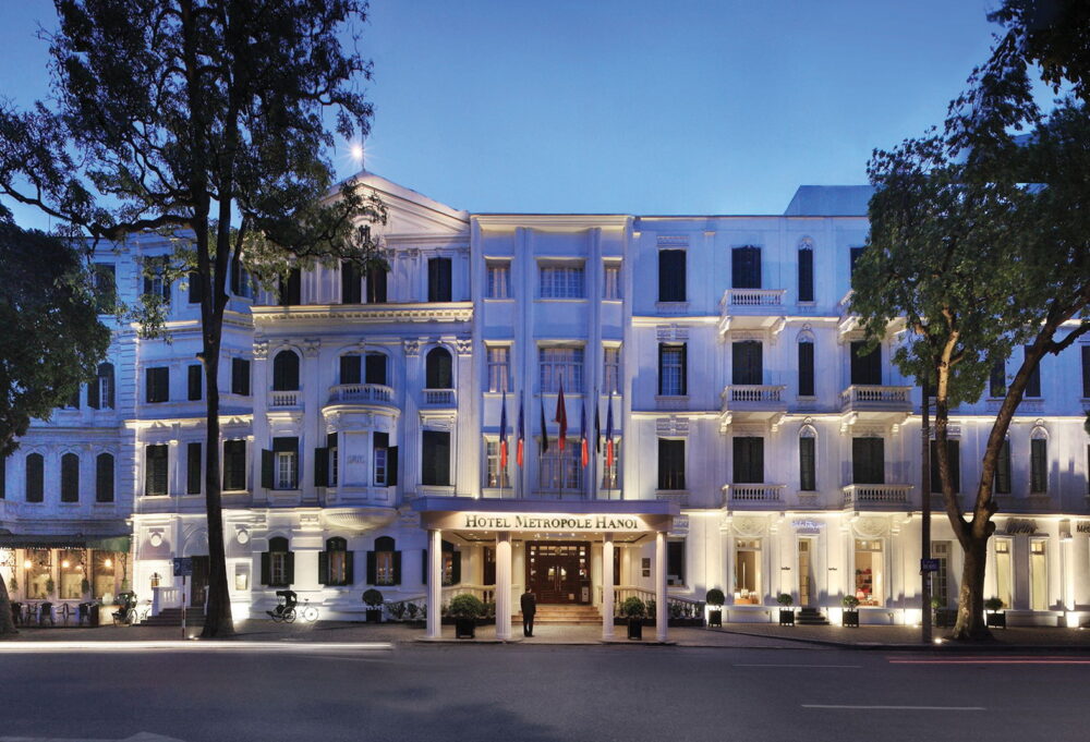 How to set up a hotel in Vietnam