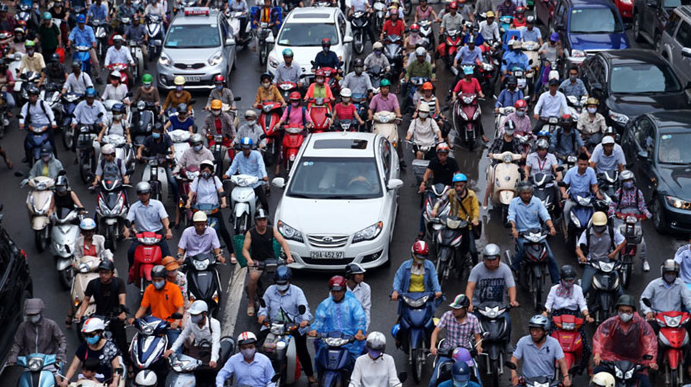 Opportunities for Foreign Investors in EV Manufacturing