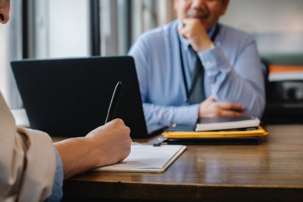 Performance based Hiring