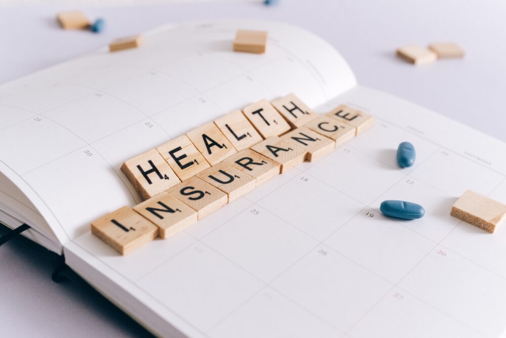 Social Health Unemployment Insurance SHUI