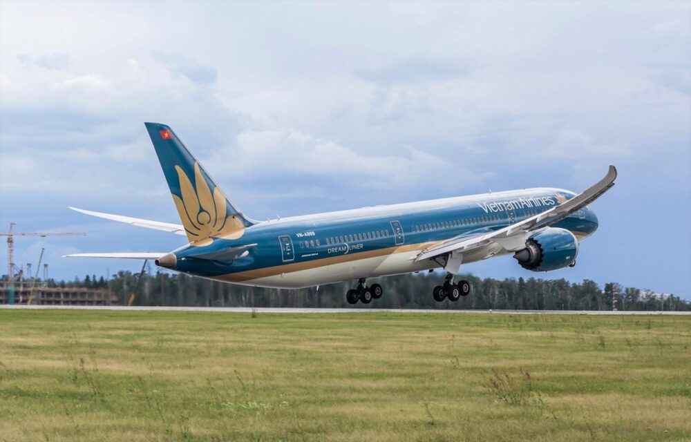 The Rebounding Aviation Industry