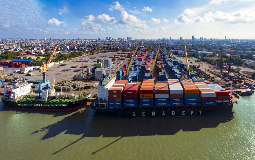 Vietnam s Growing Significance as an ASEAN Trade Hub