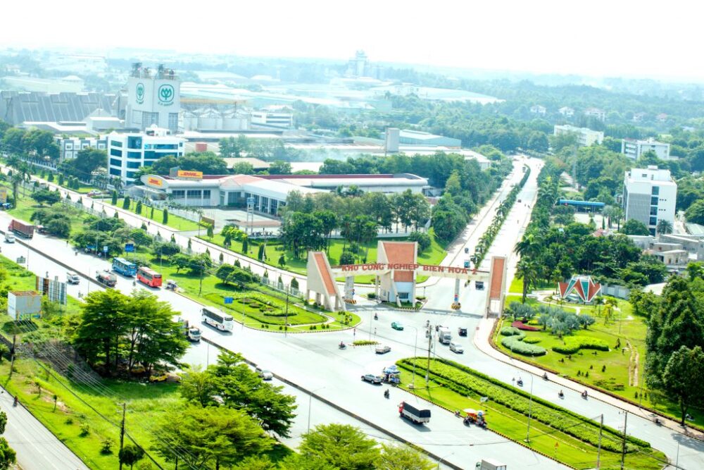 dong nai
