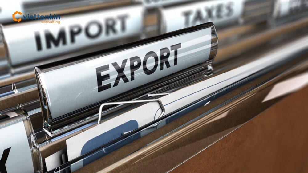 how to start a trading company in indonesia