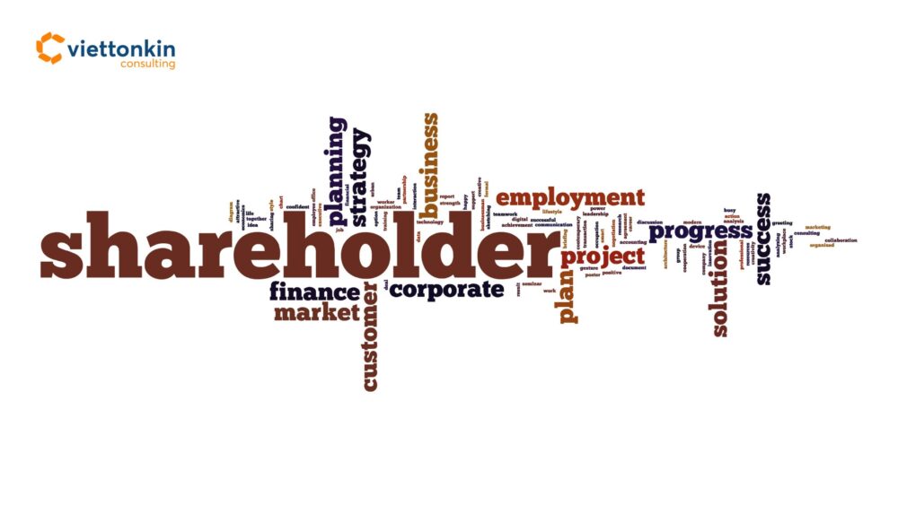 shareholders in indonesia