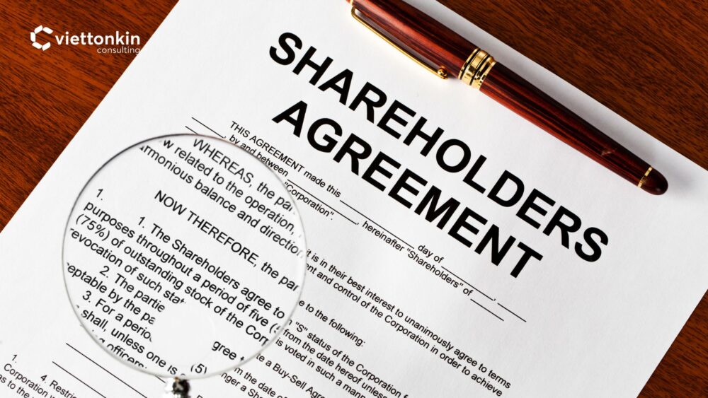 shareholders