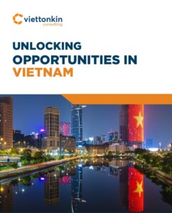 FDI opportunities in vietnam ebook