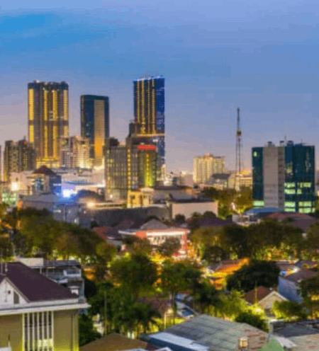 brunei office