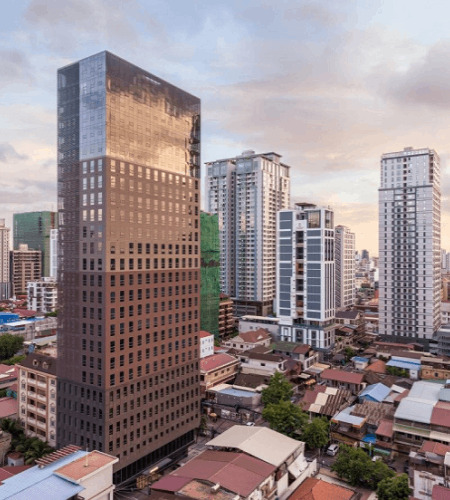 cambodia office