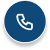 icon call blue