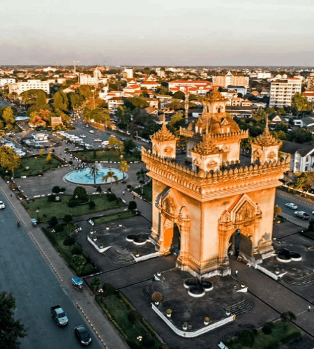 laos office