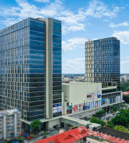 myanmar office