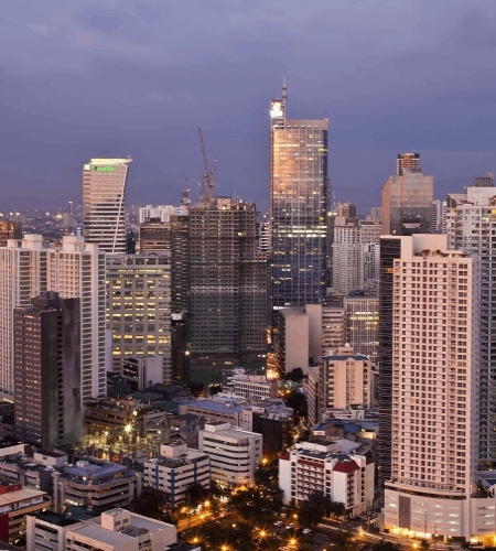philippines office