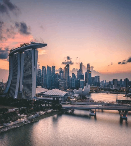 singapore office