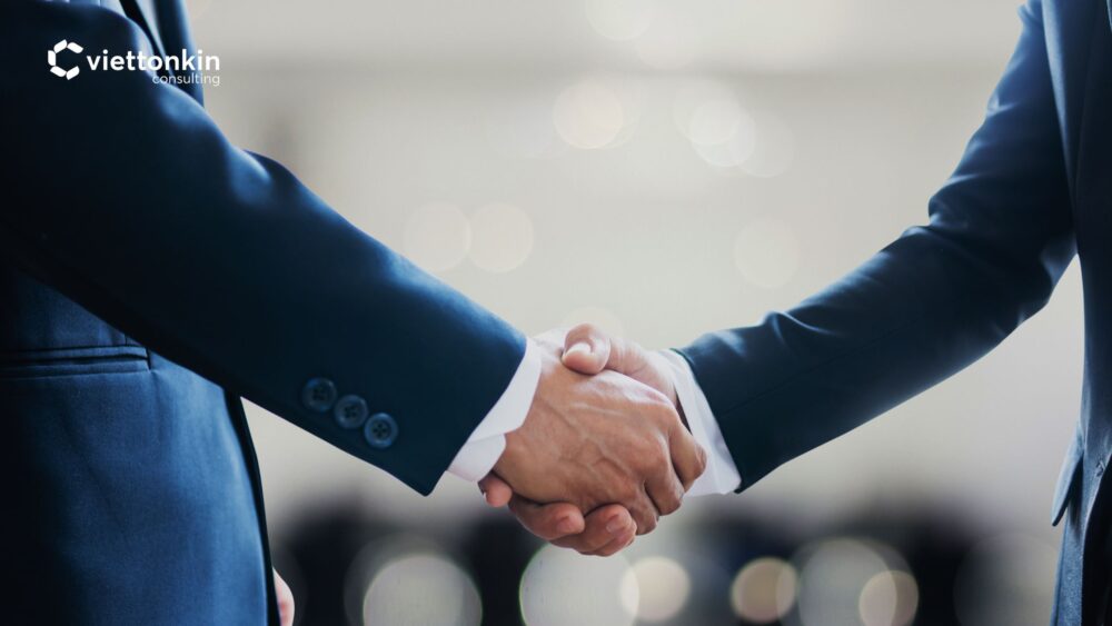 impactful alliances