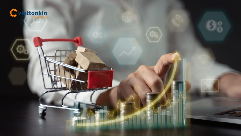 indonesia ecommerce growth