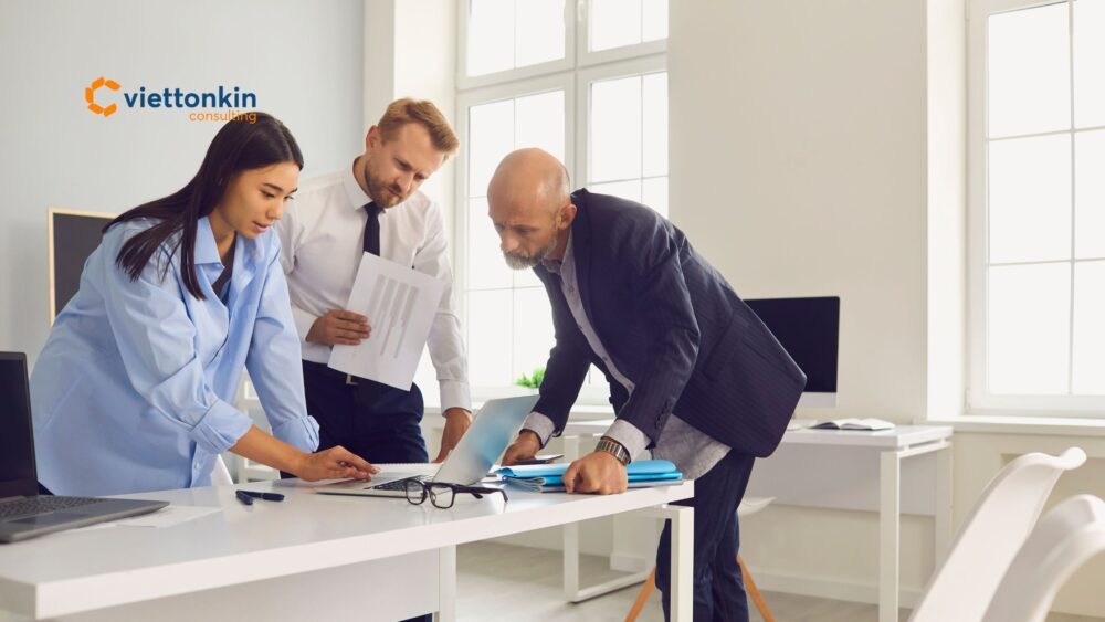 professional services industry